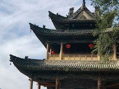 -五台山圆照寺