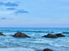 -石梅湾