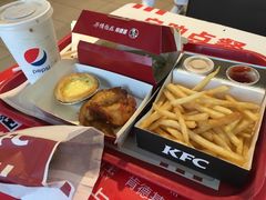 -肯德基(杭州和平饭店)