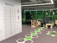 -优享健身(三元桥店)