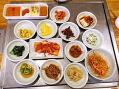 -金顺碳烤肉(1号店)
