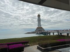 -南山素面馆(三亚南山文化旅游区店)