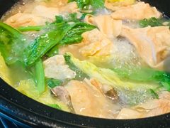 原味文昌椰子鸡-东椰·海南椰子鸡火锅(朝阳门店)