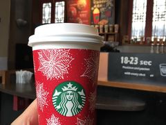 -星巴克(宁波老外滩店)