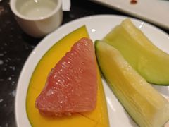 -大渔铁板烧(万象城店)