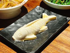 -小吊梨汤·北京菜·烤鸭(白石桥南店)