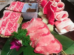 -禄婶鸡煲·打边炉