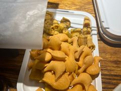 -平娃三宝烧烤·面食(富丰桥店)