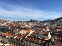 -圣胡斯塔升降机