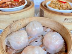 -潮府馆·非遗潮州菜·港式点心(世纪公园店)