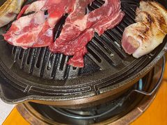 -kingkong大猩猩烤肉(CBD店)