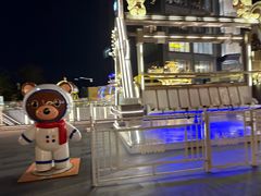 -东莞松山湖万象汇