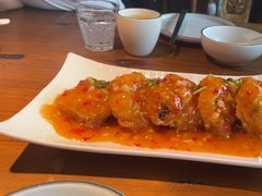 -永安水煮活鱼·仪征土菜院子