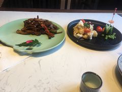 -卯时·龙光雅宴·精致锡帮菜(惠山古镇店)