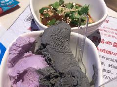 -哥老官重庆美蛙鱼头(宝山龙湖店)