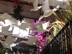 -范设计花园餐酒咖·中西餐·咖啡厅·酒馆