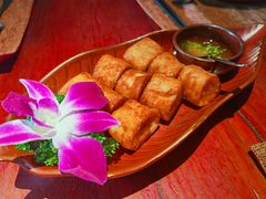 -花马天堂云南餐厅 Lost Heaven(外滩店)