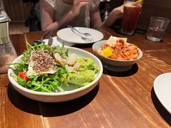 -Bistro 63 创意融合料理(广粤天地店)