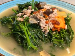 -老友王·南宁特色菜(金汇如意坊店)