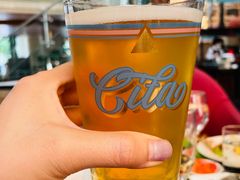 -威斯汀舞台餐厅