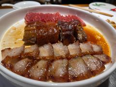 广式烧腊拼盘-廣順興(兴华路店)