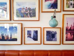 -BOR Eatery(安福路店)