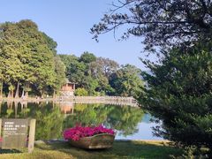 -广州市白云山风景名胜区