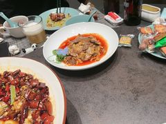 -湖鱼湖·蓉亭食贝(亚运村店)