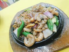 -汤氏美食台山水步特色黄鳝饭(龙津东路店)