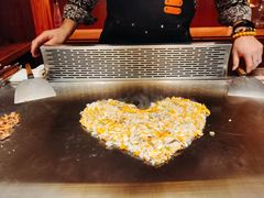 -品未·铁板烧(甜水园店)