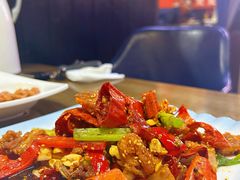 -日食记精菜馆(建邺万达店)
