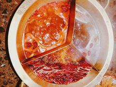 -蜀国大将老火锅(江北店)