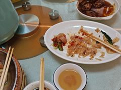 -老友客家王餐馆