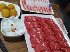 -傣妹火锅(南京东路一店)