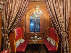 -马勒别墅·中餐厅