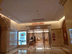 -锦粤宫·精致粤菜(深圳北站店)