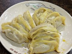 -回回锅贴(小河沿店)