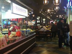 -南京时尚莱迪购物广场(正洪街店)