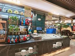 -金马门国际美食百汇(珞喻路店)