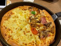 -必胜客(港城新天地店)