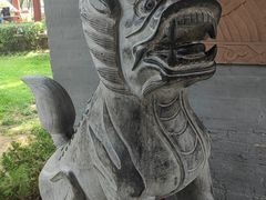 -汤阴县羑里周易博物馆