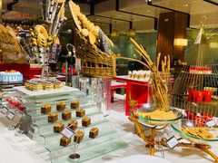 -汉城馆·烤肉火锅餐厅·韩国烤肉(河北云瑧世纪大饭店)