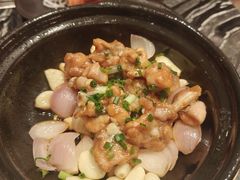 -长沙北辰洲际酒店-兰调全日餐厅