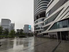 -深圳来福士广场