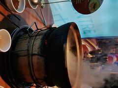 -捞围鲜·港式打边炉(海阳路店)