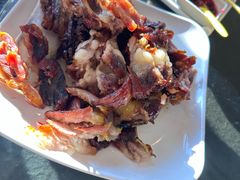 -诺敏塔拉奶茶-布里亚特包子-手把肉(锦都会店)