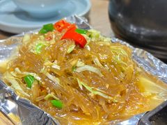 -胖姥姥·川湘闽菜(汕尾蓝天广场店)