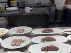 -龙宴海鲜城(经中路店)