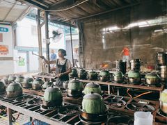 -红旗山庄(圭峰山店)