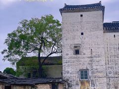 -林寨古村
